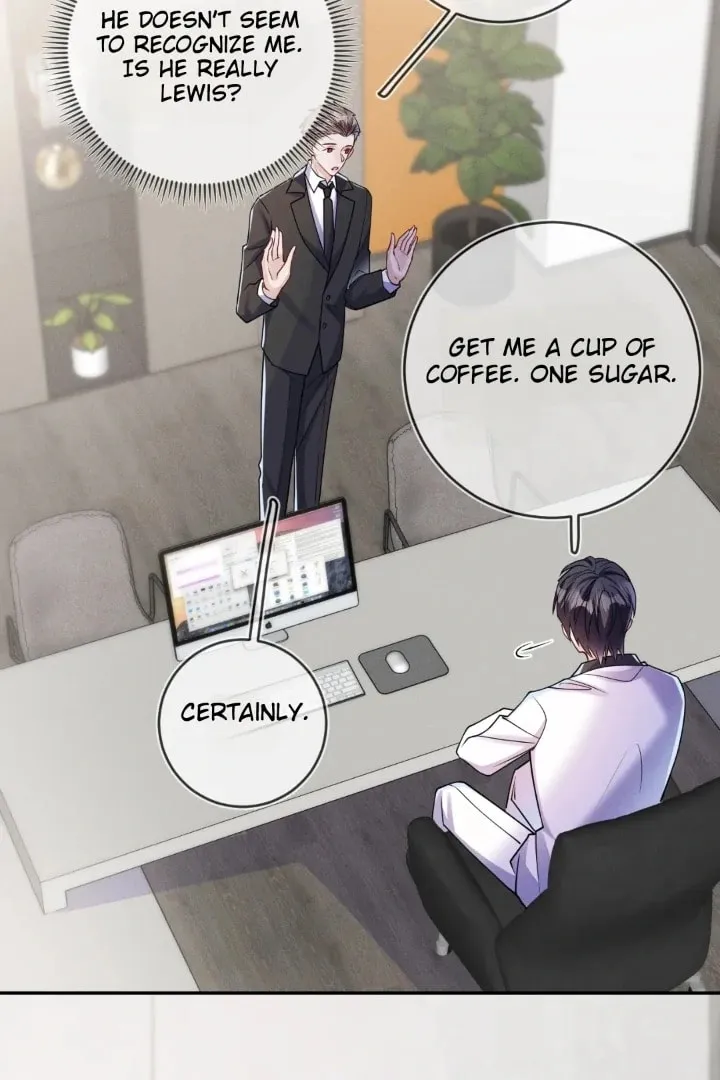 Read Attack and Occupy (Colored) chapter 88 image 36 on Lezhin