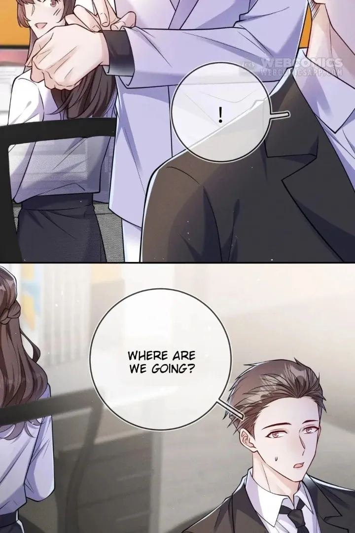 Read Attack and Occupy (Colored) chapter 88 image 54 on Lezhin