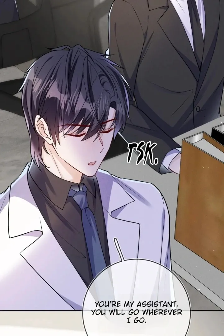 Read Attack and Occupy (Colored) chapter 88 image 55 on Lezhin