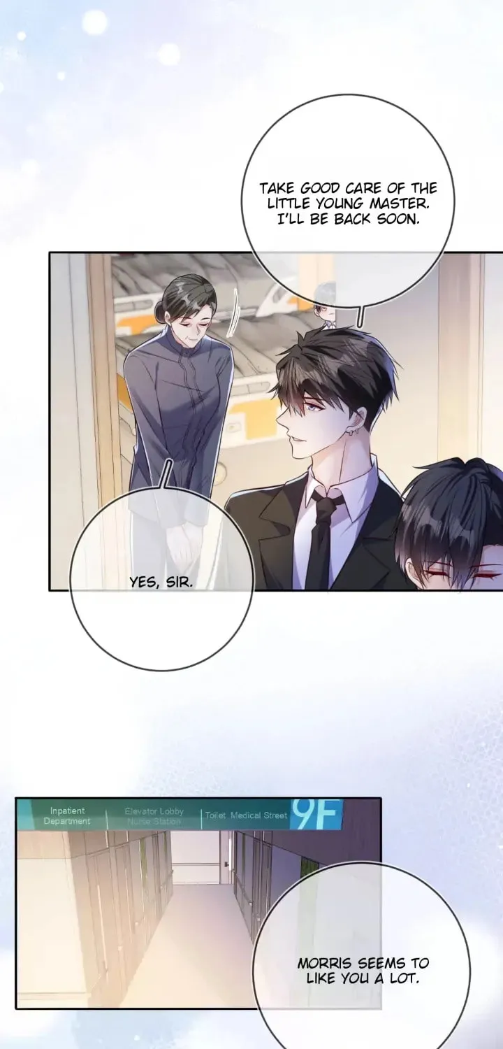 Read Attack and Occupy (Colored) chapter 92 image 36 on Lezhin