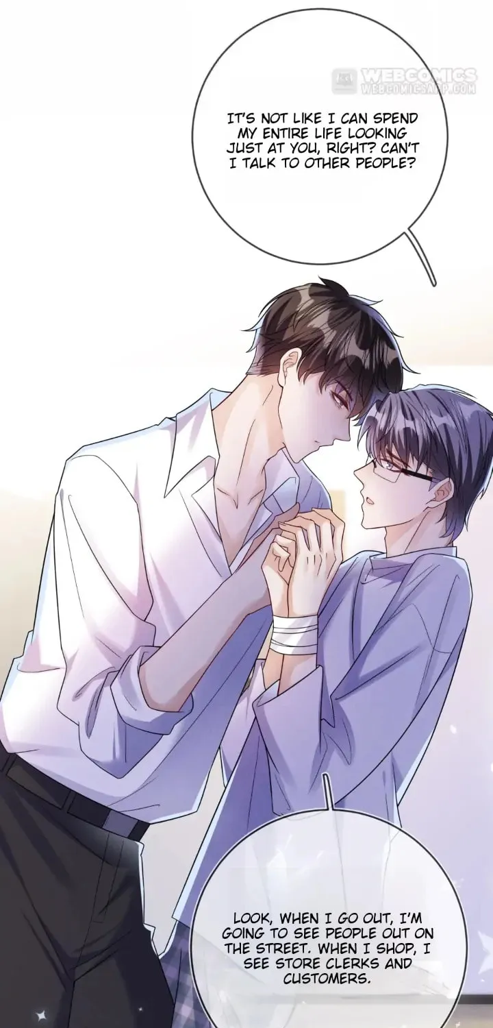 Read Attack and Occupy (Colored) chapter 94 image 21 on Lezhin