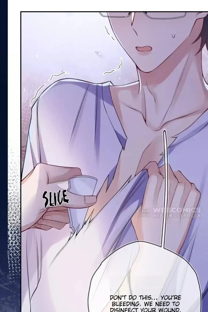 Read Attack and Occupy (Colored) chapter 94 image 33 on Lezhin