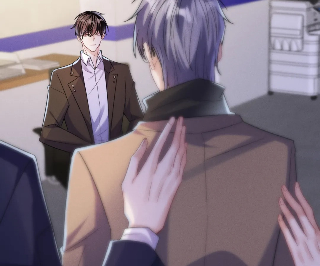 Read Attack and Occupy (Colored) chapter 96 image 62 on Lezhin