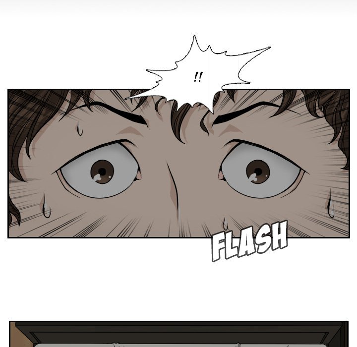 Read Attack of the Hand chapter 1 image 10 on Lezhin