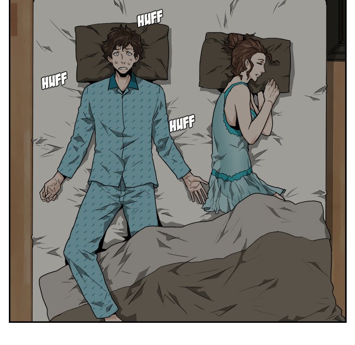 Read Attack of the Hand chapter 1 image 11 on Lezhin