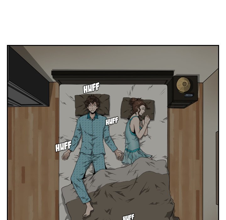 Read Attack of the Hand chapter 1 image 12 on Lezhin