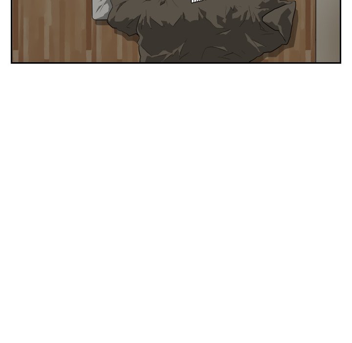 Read Attack of the Hand chapter 1 image 13 on Lezhin