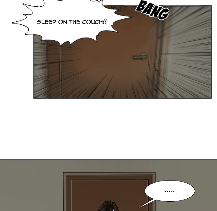 Read Attack of the Hand chapter 1 image 25 on Lezhin