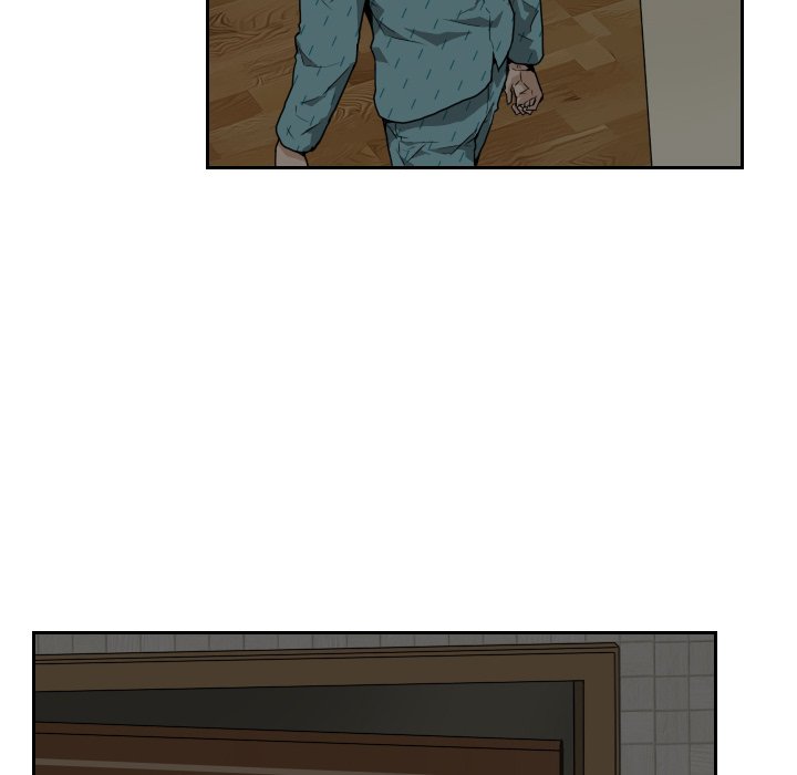 Read Attack of the Hand chapter 1 image 30 on Lezhin