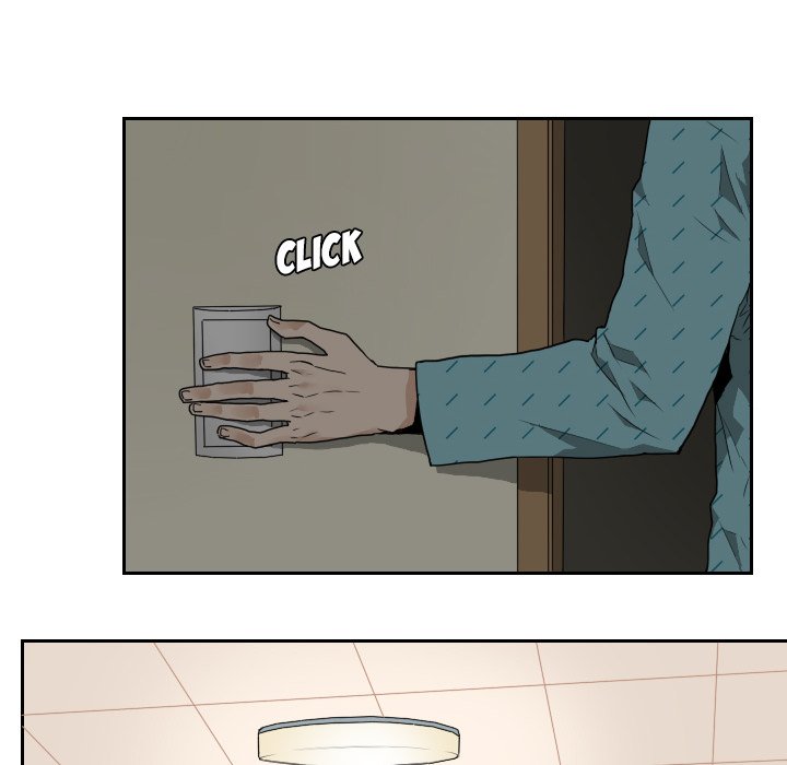 Read Attack of the Hand chapter 1 image 32 on Lezhin
