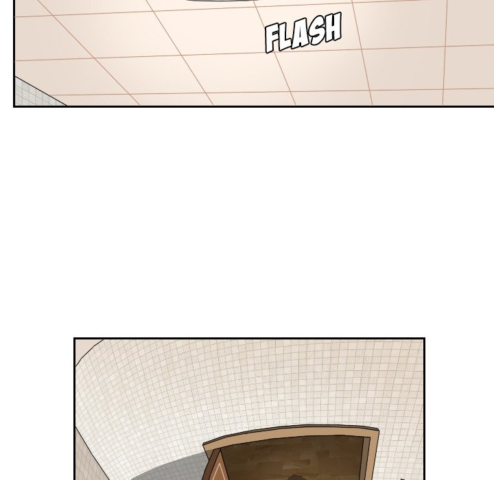 Read Attack of the Hand chapter 1 image 33 on Lezhin
