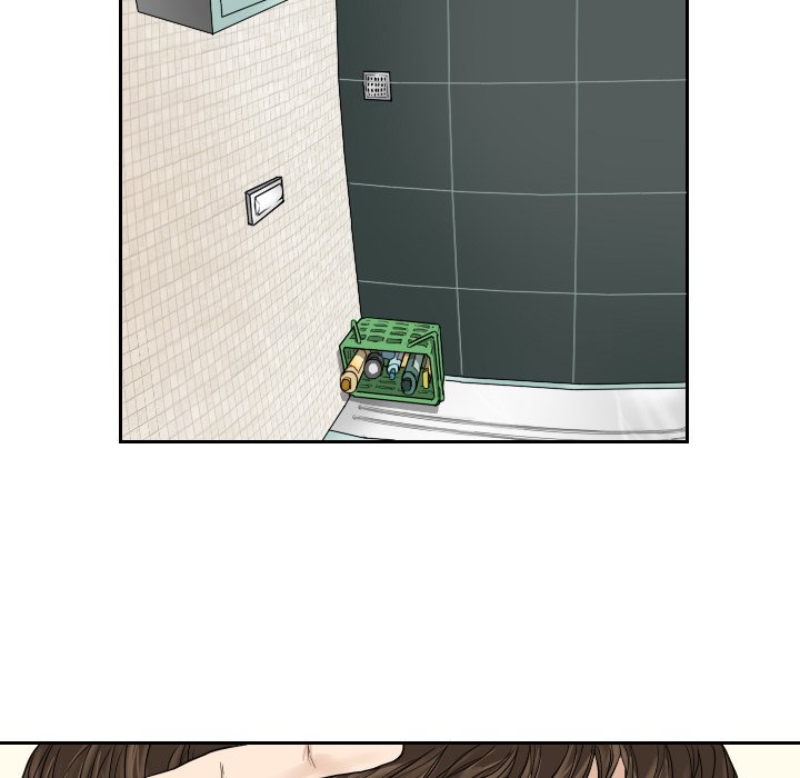 Read Attack of the Hand chapter 1 image 35 on Lezhin