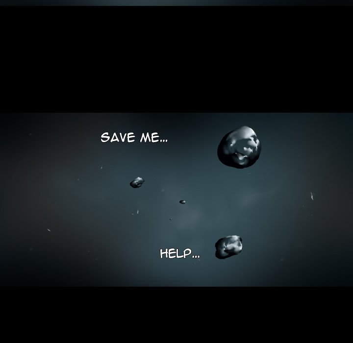 Read Attack of the Hand chapter 1 image 4 on Lezhin