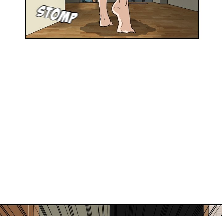 Read Attack of the Hand chapter 1 image 59 on Lezhin