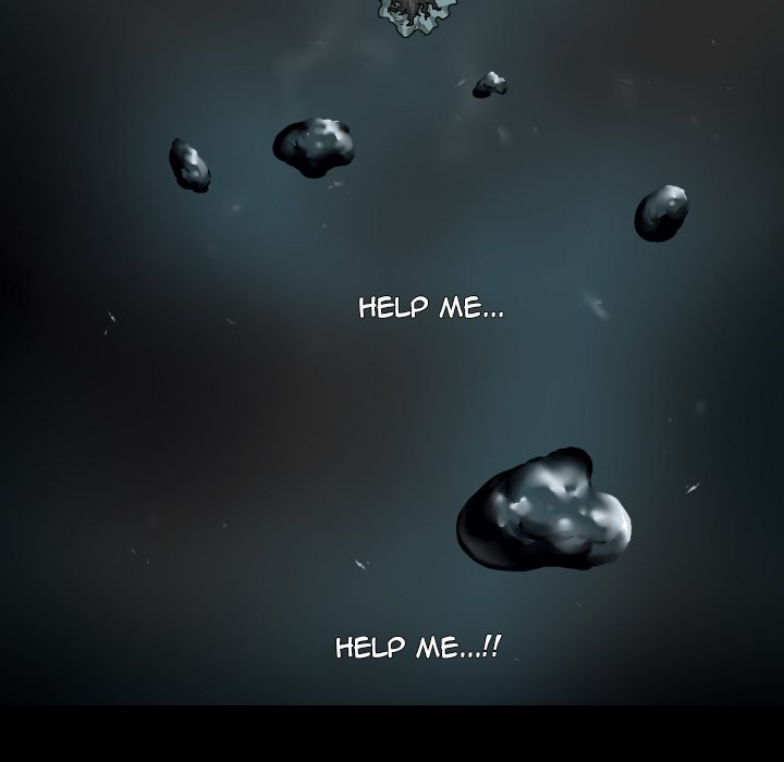 Read Attack of the Hand chapter 1 image 6 on Lezhin