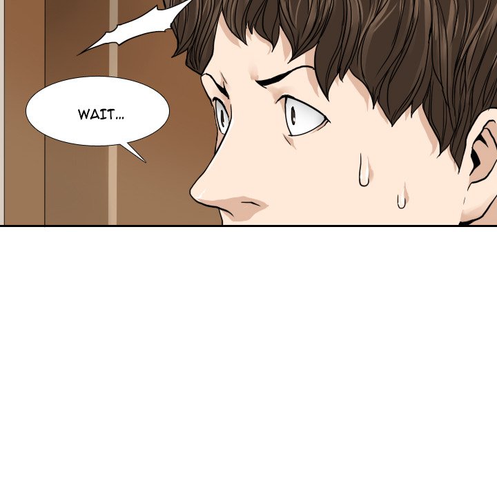 Read Attack of the Hand chapter 1 image 70 on Lezhin