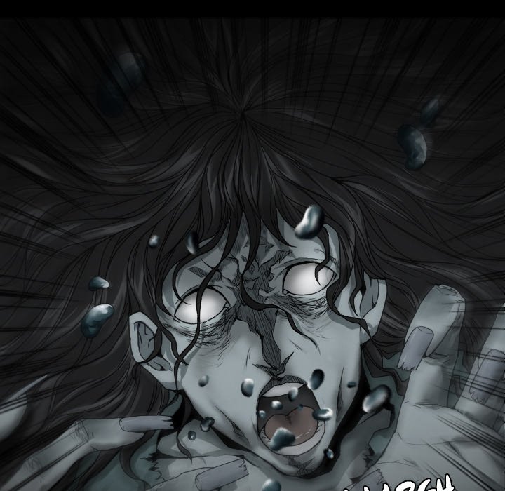 Read Attack of the Hand chapter 1 image 8 on Lezhin