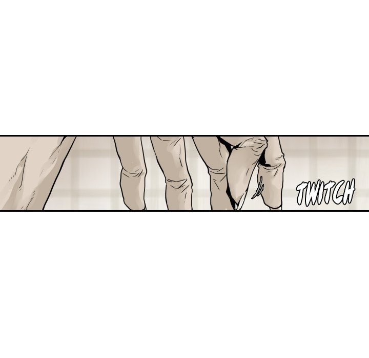 Read Attack of the Hand chapter 1 image 82 on Lezhin