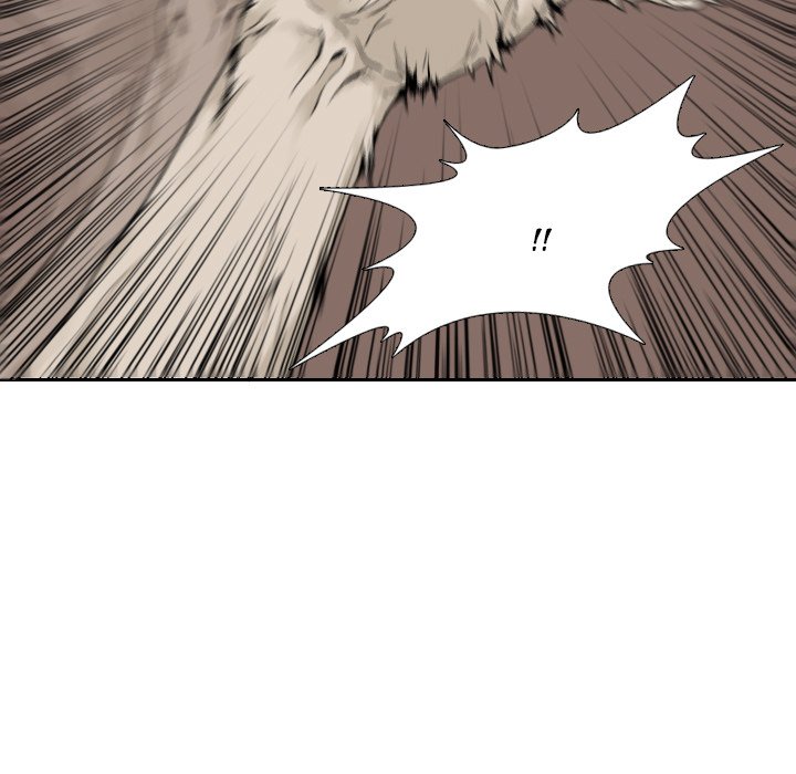 Read Attack of the Hand chapter 1 image 85 on Lezhin