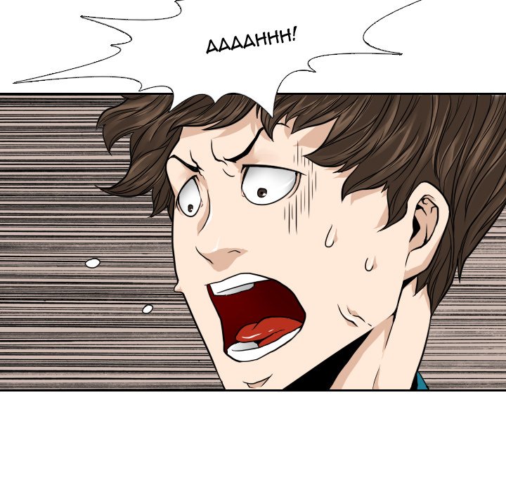 Read Attack of the Hand chapter 1 image 87 on Lezhin