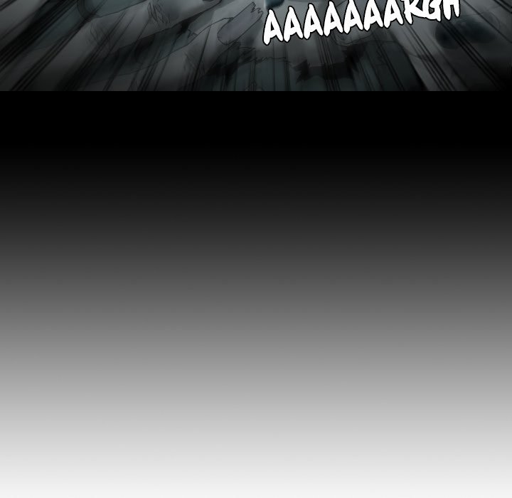 Read Attack of the Hand chapter 1 image 9 on Lezhin