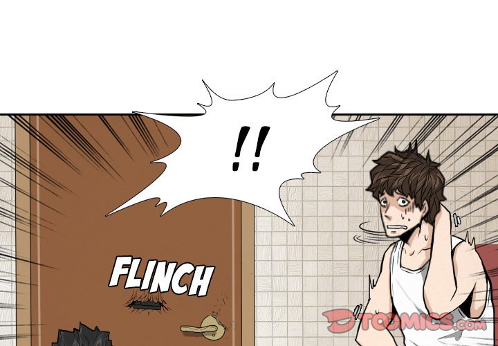 Read Attack of the Hand chapter 10 image 1 on Lezhin