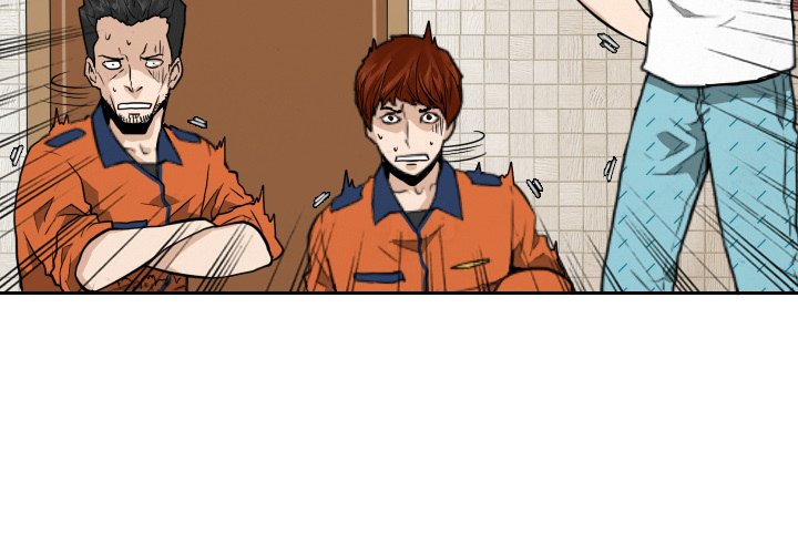 Read Attack of the Hand chapter 10 image 2 on Lezhin