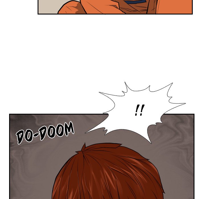 Read Attack of the Hand chapter 10 image 29 on Lezhin