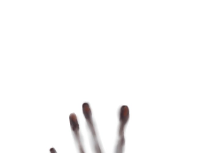 Read Attack of the Hand chapter 10 image 3 on Lezhin