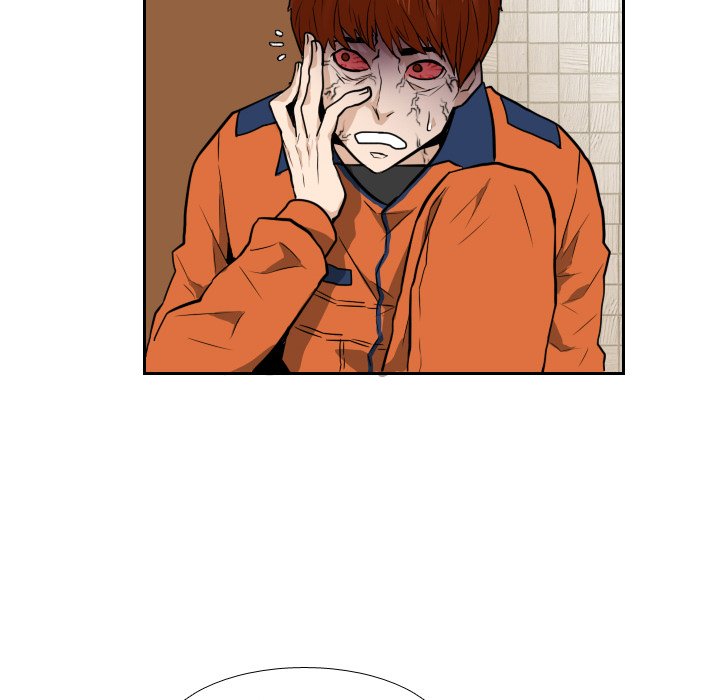 Read Attack of the Hand chapter 10 image 34 on Lezhin