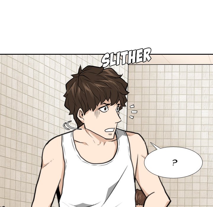 Read Attack of the Hand chapter 10 image 48 on Lezhin