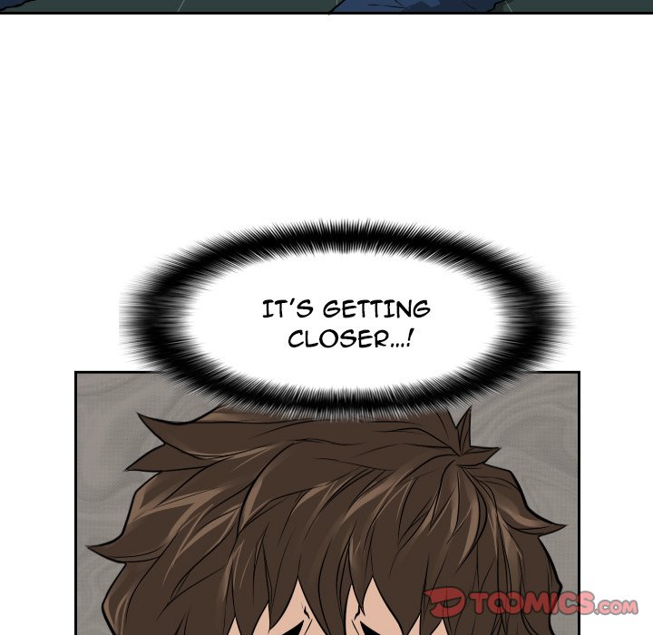 Read Attack of the Hand chapter 10 image 55 on Lezhin