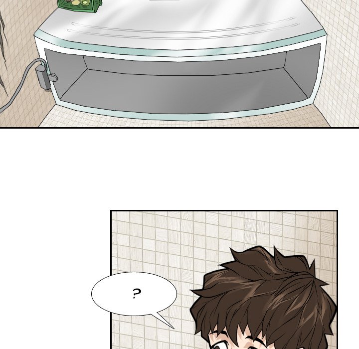 Read Attack of the Hand chapter 10 image 65 on Lezhin