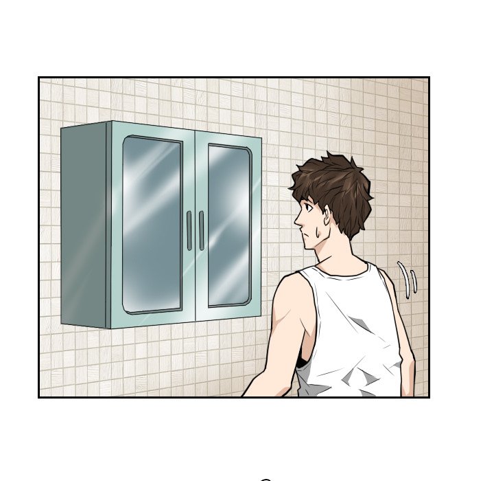 Read Attack of the Hand chapter 10 image 69 on Lezhin