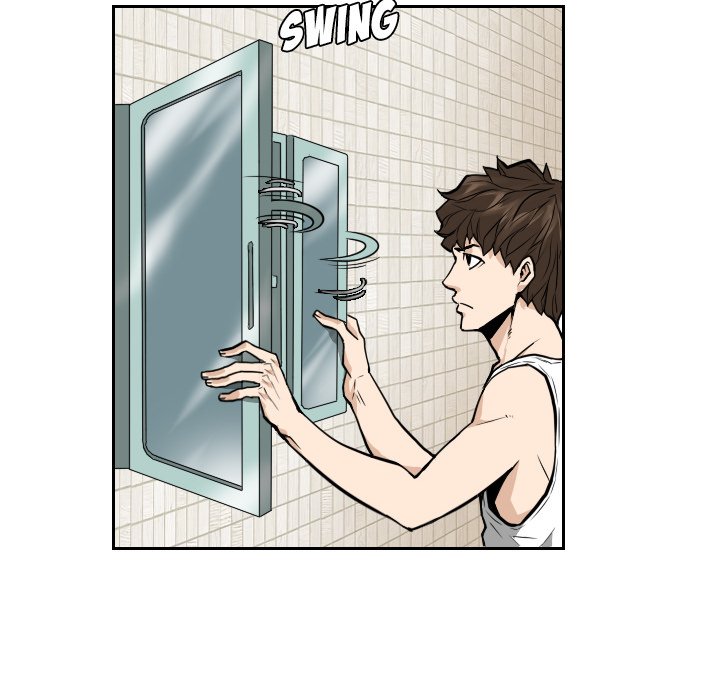 Read Attack of the Hand chapter 10 image 70 on Lezhin