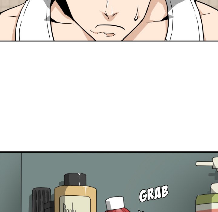 Read Attack of the Hand chapter 10 image 77 on Lezhin