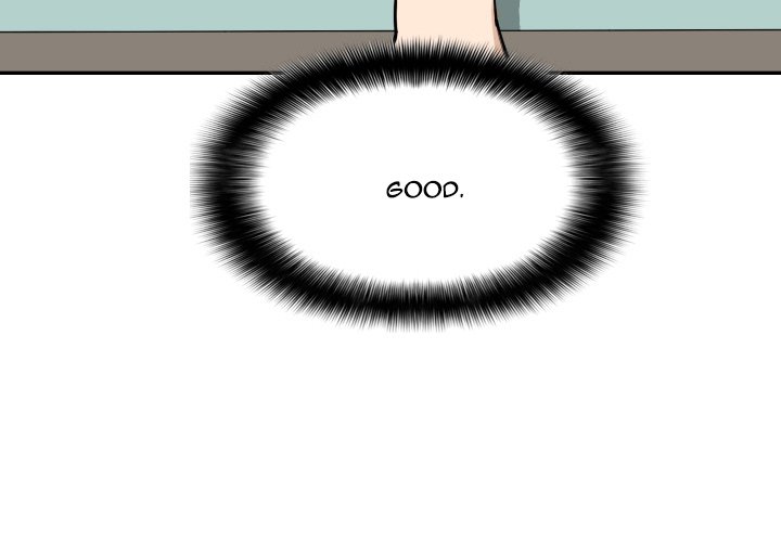 Read Attack of the Hand chapter 11 image 2 on Lezhin