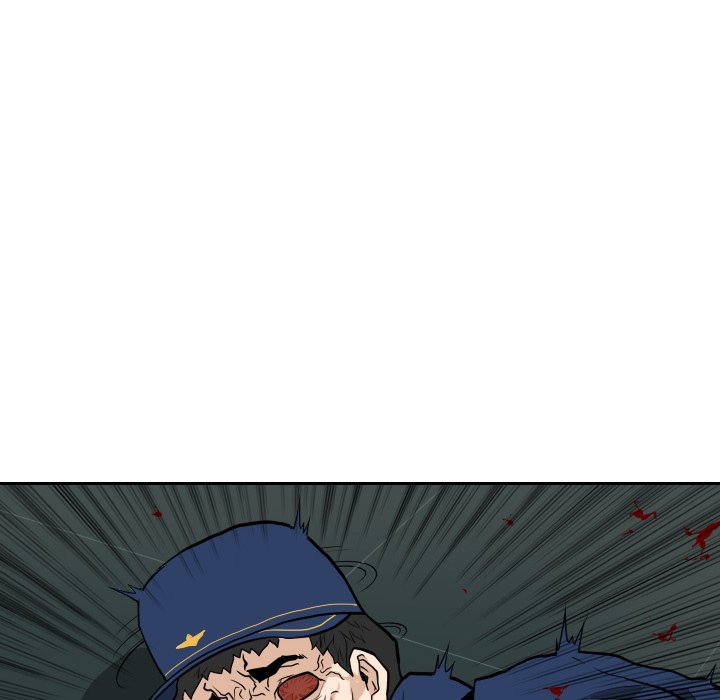 Read Attack of the Hand chapter 11 image 28 on Lezhin