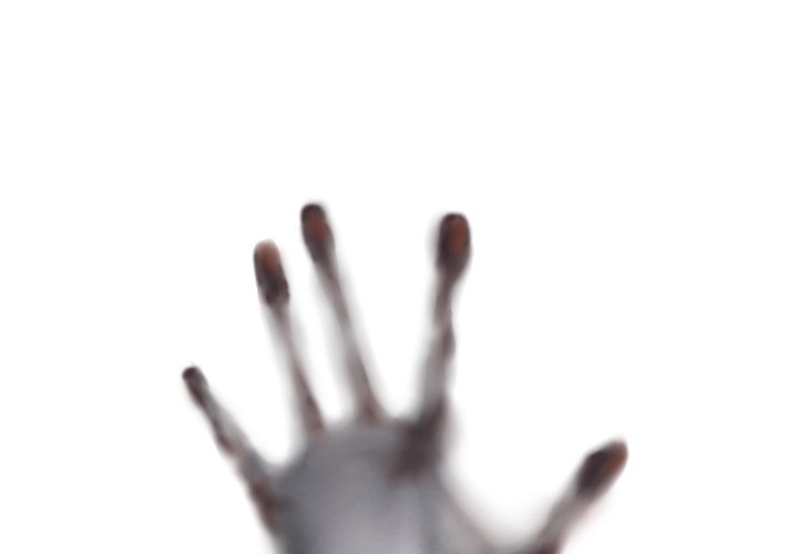 Read Attack of the Hand chapter 11 image 3 on Lezhin