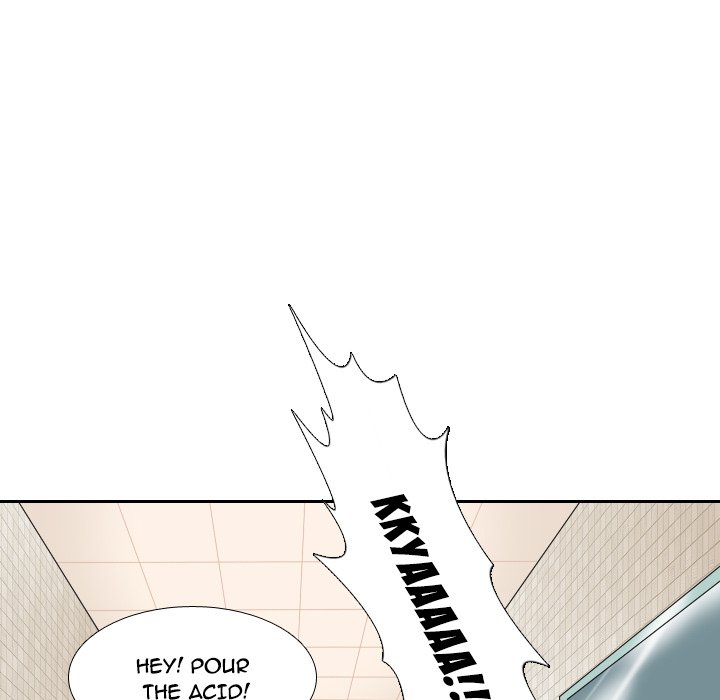 Read Attack of the Hand chapter 11 image 71 on Lezhin