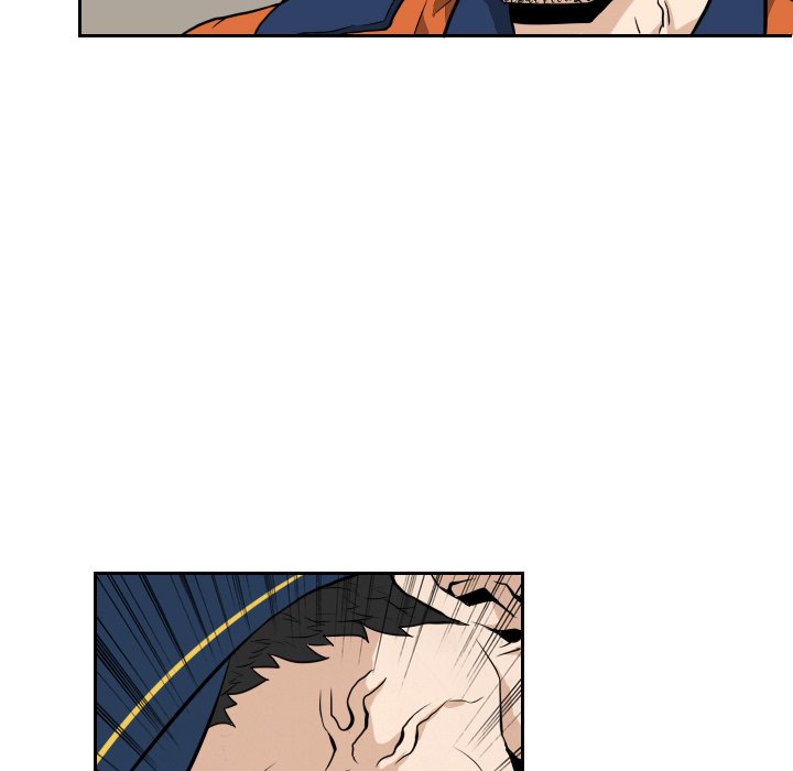 Read Attack of the Hand chapter 11 image 82 on Lezhin