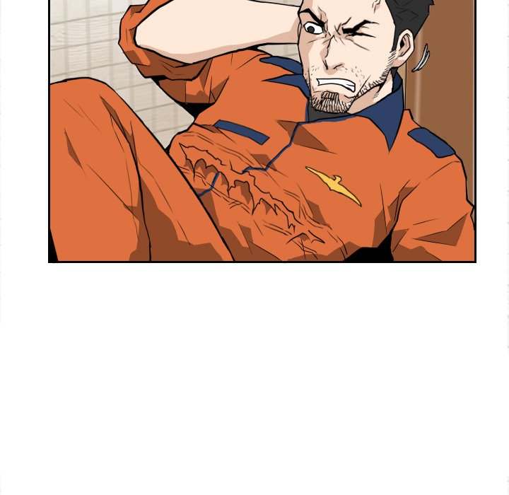 Read Attack of the Hand chapter 12 image 16 on Lezhin