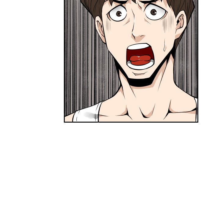 Read Attack of the Hand chapter 12 image 4 on Lezhin