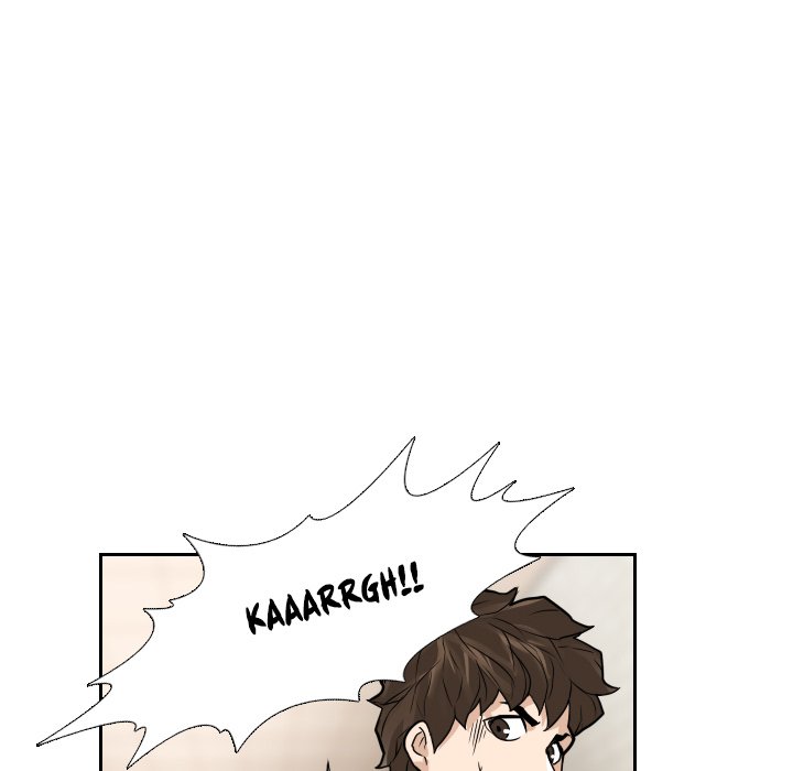Read Attack of the Hand chapter 12 image 53 on Lezhin