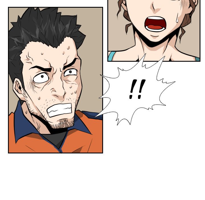 Read Attack of the Hand chapter 12 image 59 on Lezhin
