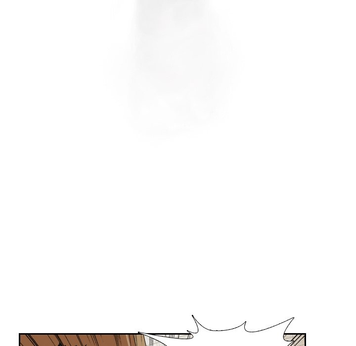 Read Attack of the Hand chapter 12 image 6 on Lezhin