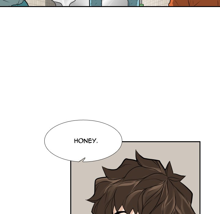 Read Attack of the Hand chapter 12 image 63 on Lezhin
