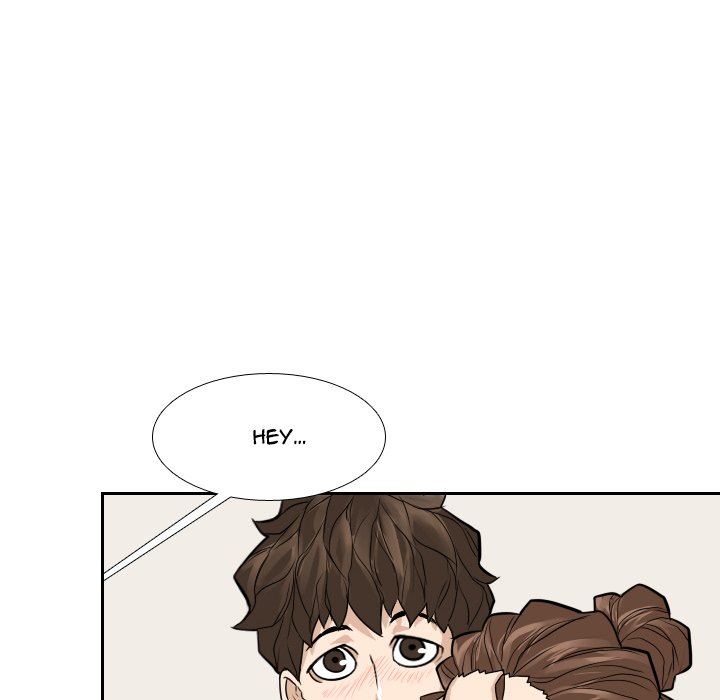 Read Attack of the Hand chapter 12 image 71 on Lezhin