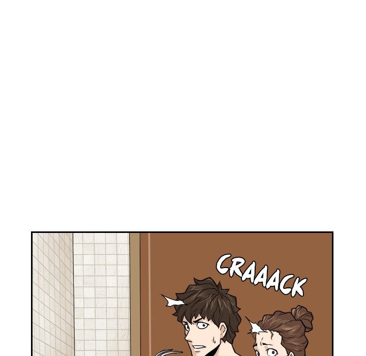 Read Attack of the Hand chapter 12 image 80 on Lezhin