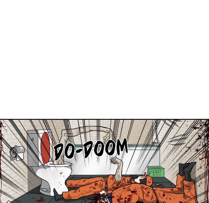 Read Attack of the Hand chapter 12 image 82 on Lezhin